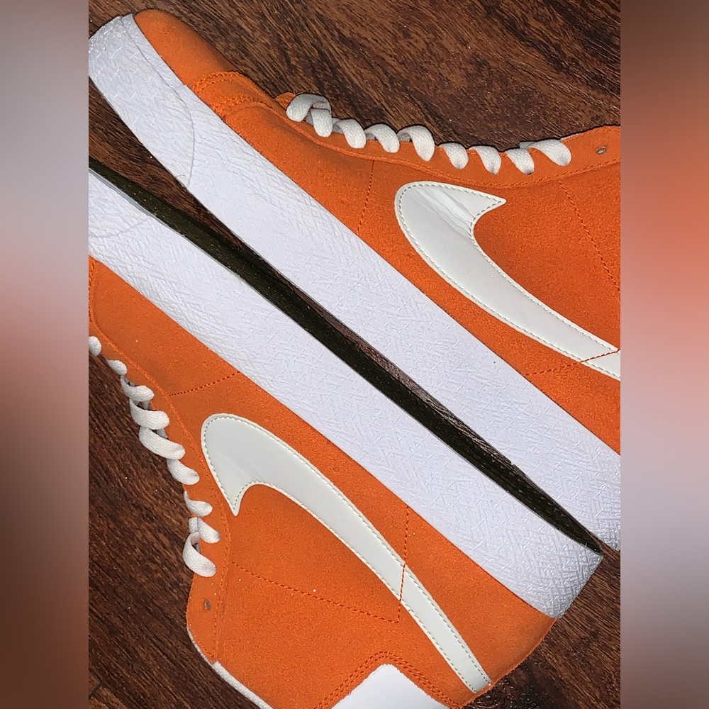 Nike size 11 - Picture 12 of 13